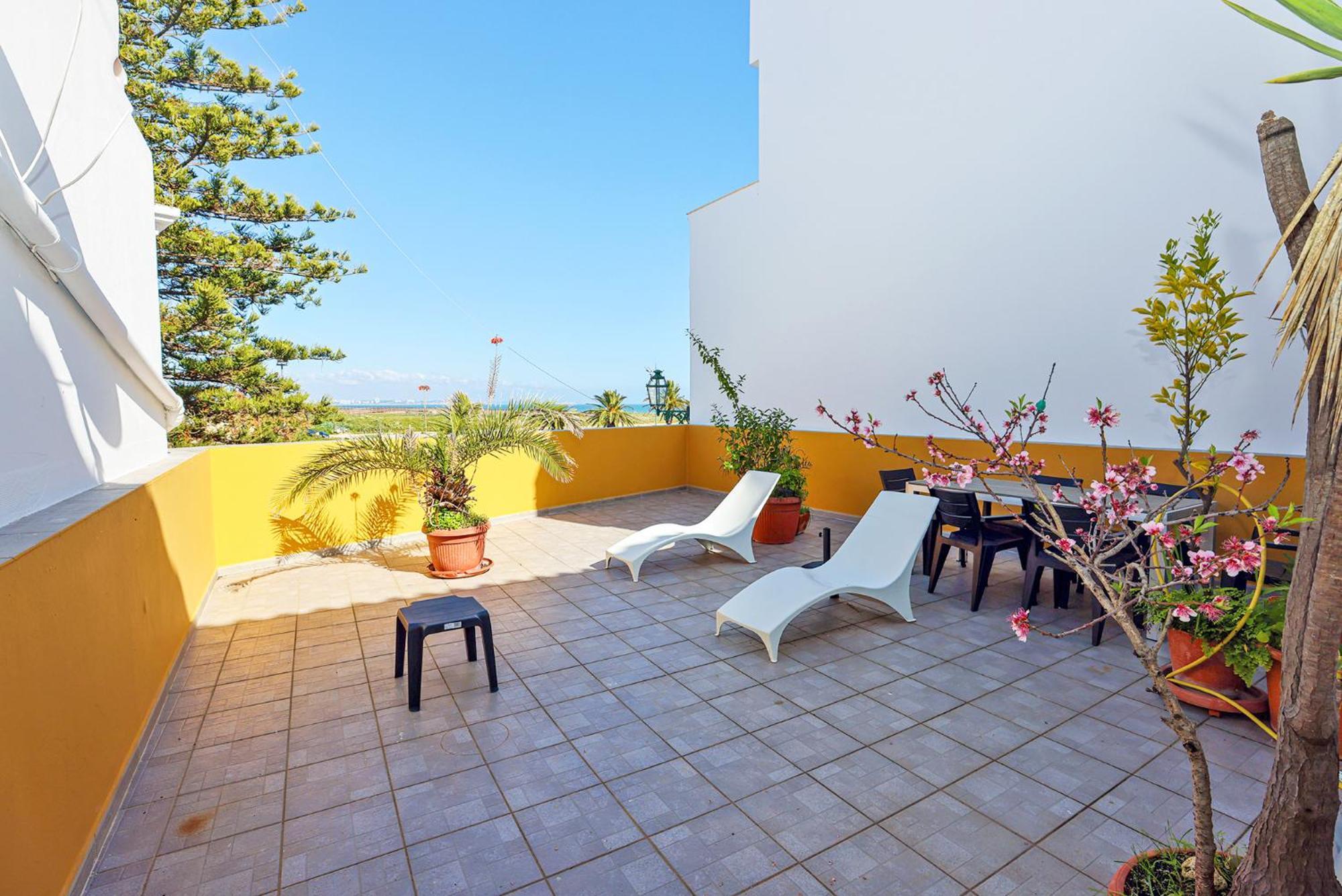 C25 - Town Center Apartment In Lagos Exterior foto